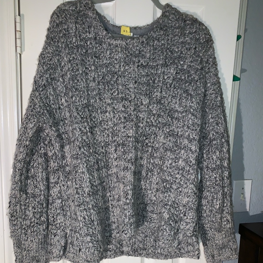 Gap Wool Sweater